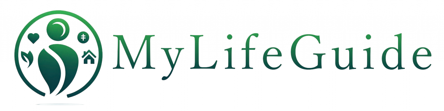 MyLifeGuide